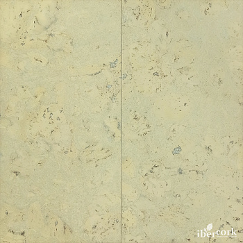 Пробковый клеевой паркет IberCork Леон арена 6 SG